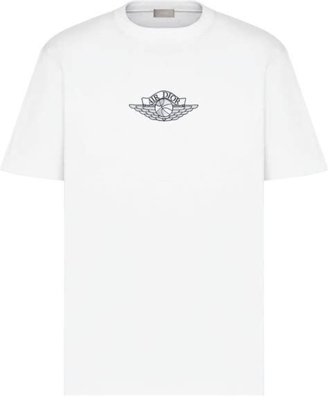 christian dior shirt designed for jordan matten|Dior .